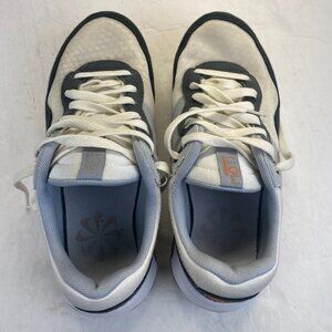 Nike Air Max Motif GS Youth Kids Size 6.5 Y White/Black/Red,Comfort